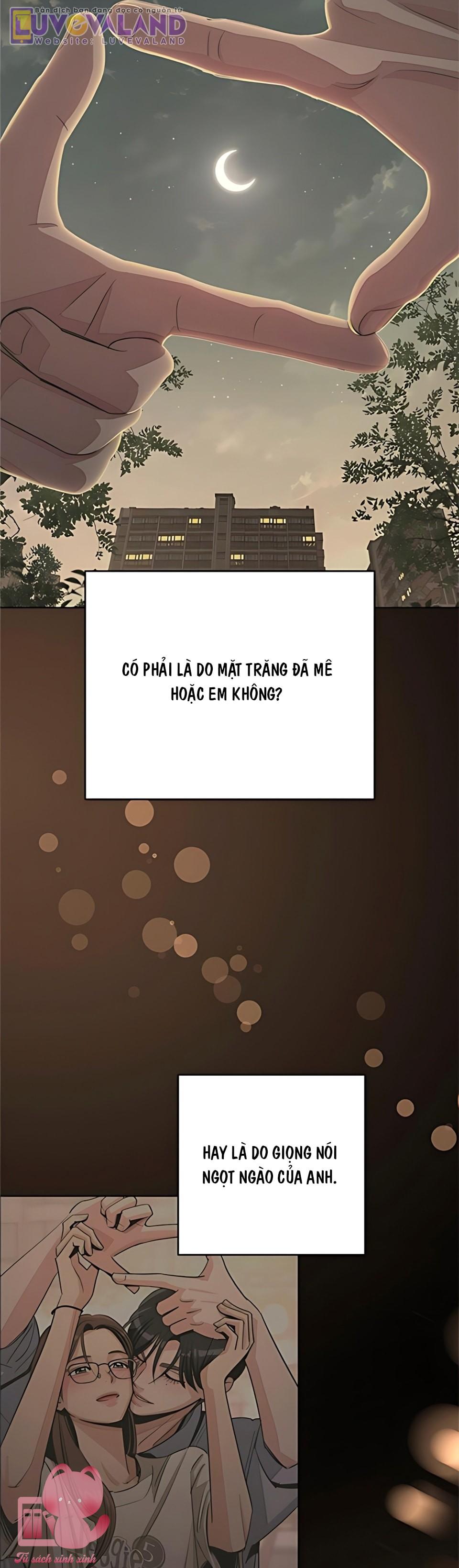 Tình Yêu Của Iseop - Chap 101 - Trang 43