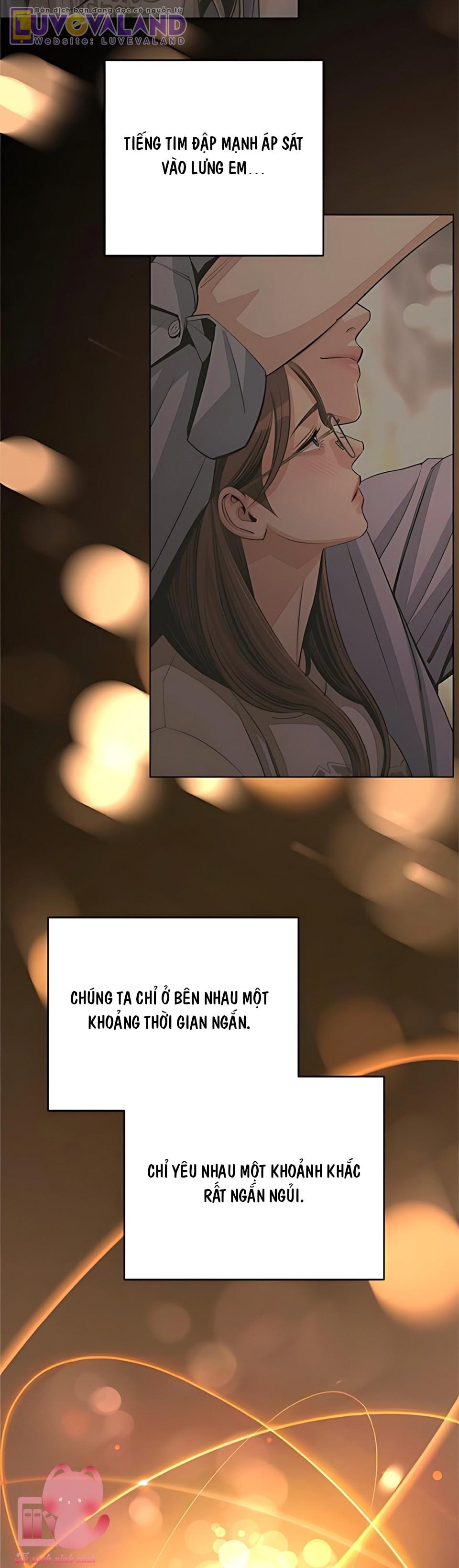 Tình Yêu Của Iseop - Chap 101 - Trang 44