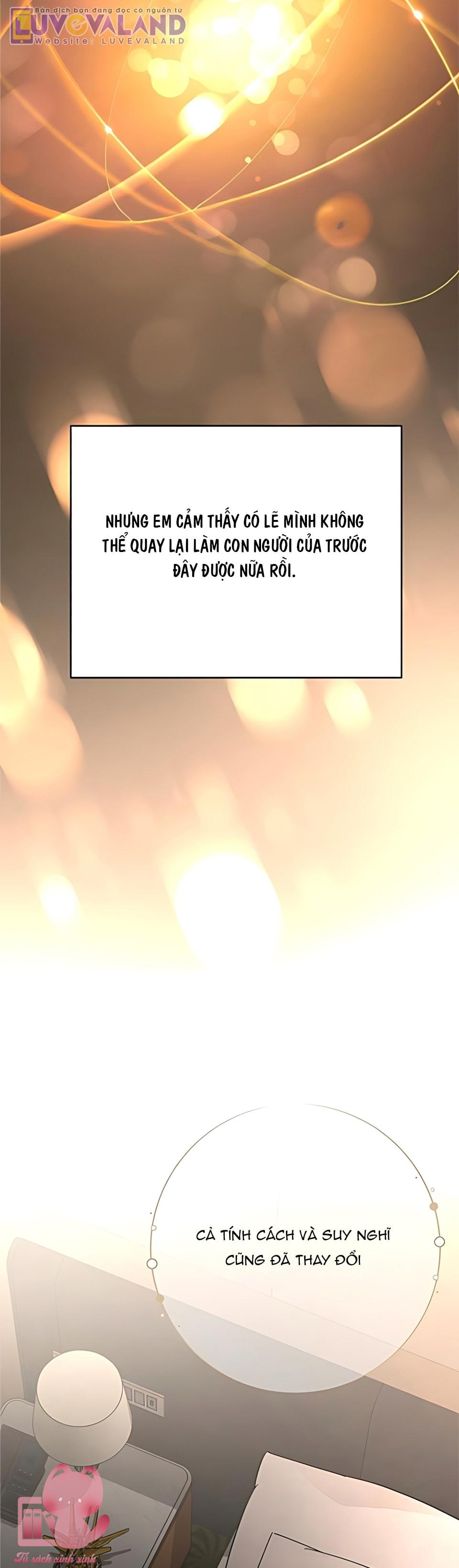 Tình Yêu Của Iseop - Chap 101 - Trang 45
