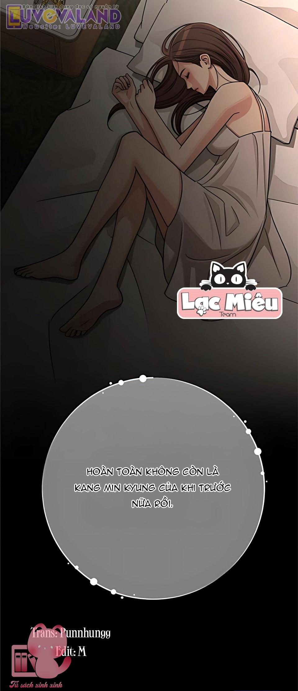 Tình Yêu Của Iseop - Chap 101 - Trang 46