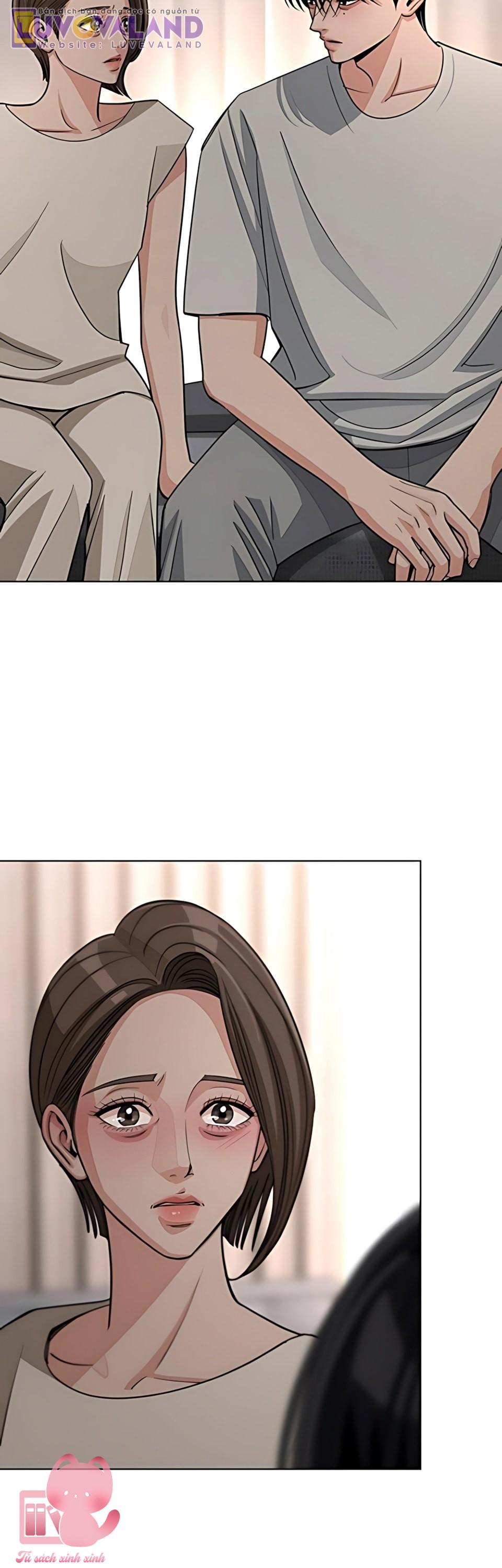 Tình Yêu Của Iseop - Chap 102 - Trang 31