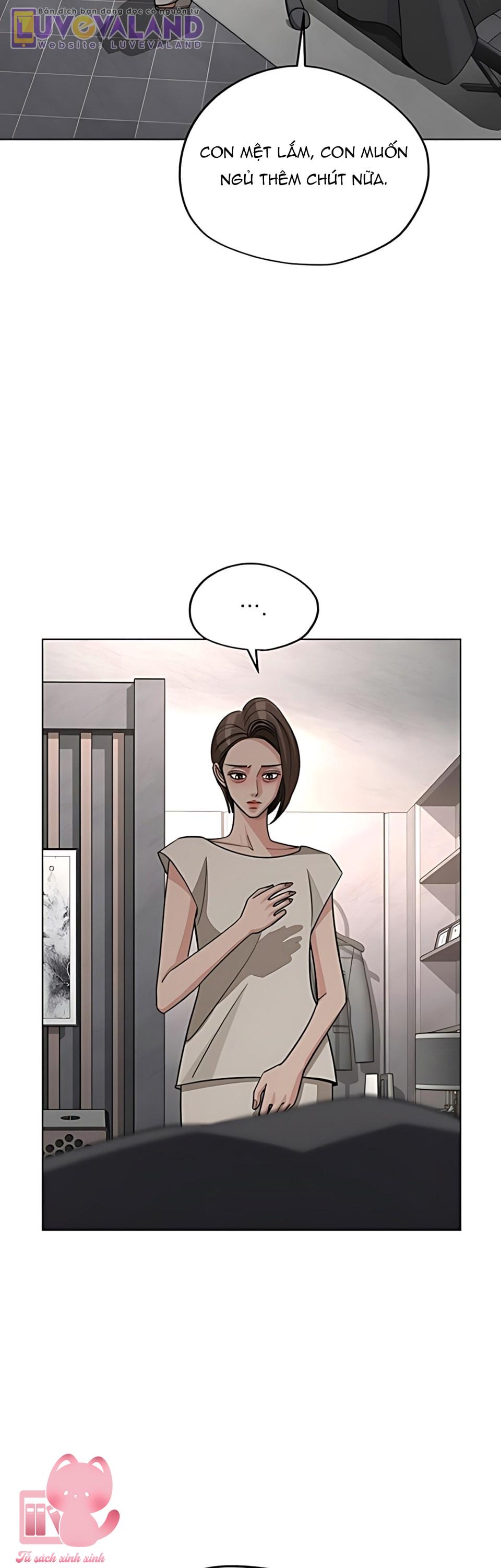 Tình Yêu Của Iseop - Chap 102 - Trang 33