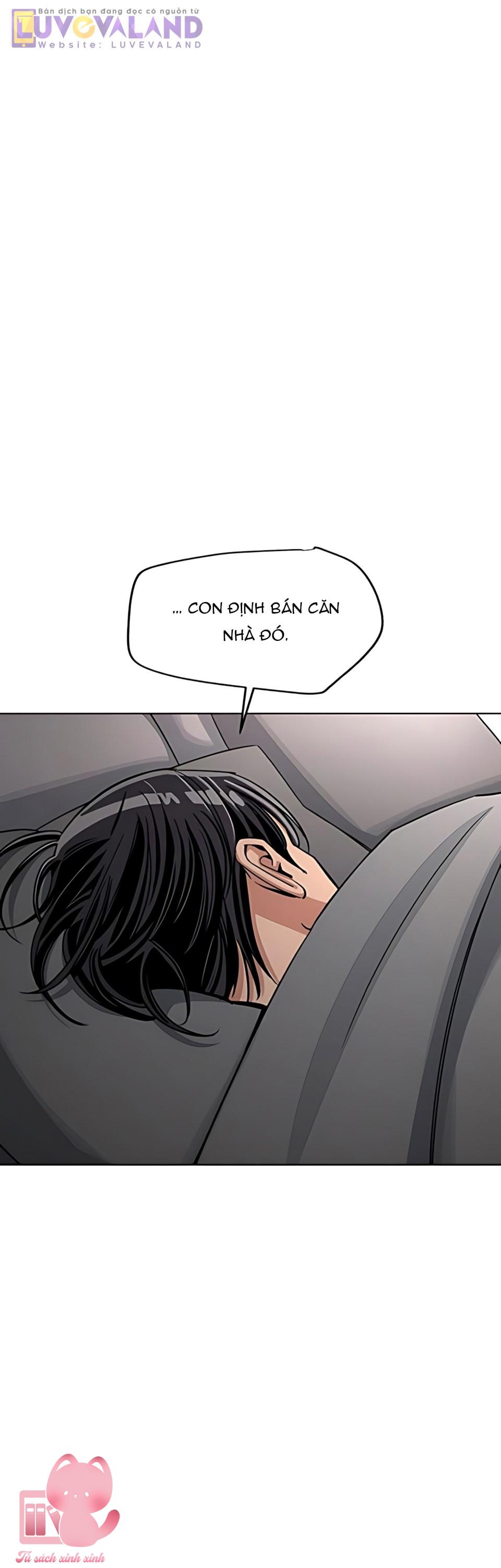 Tình Yêu Của Iseop - Chap 102 - Trang 35