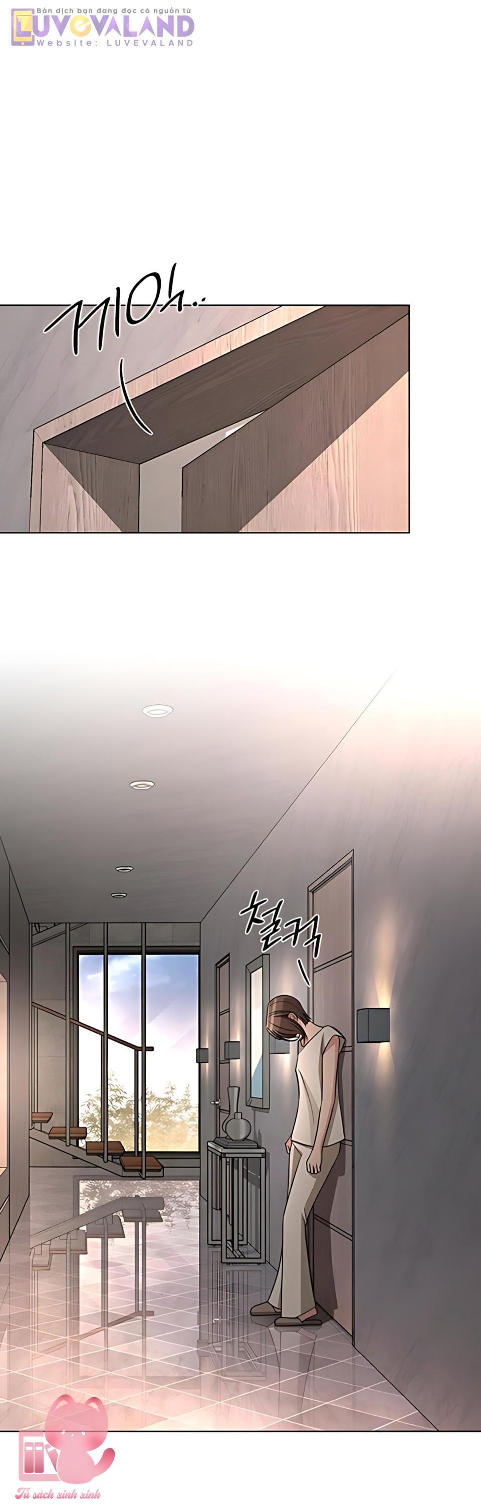 Tình Yêu Của Iseop - Chap 102 - Trang 36