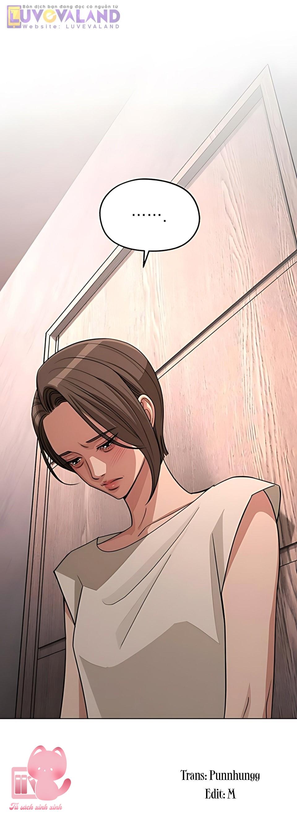 Tình Yêu Của Iseop - Chap 102 - Trang 37