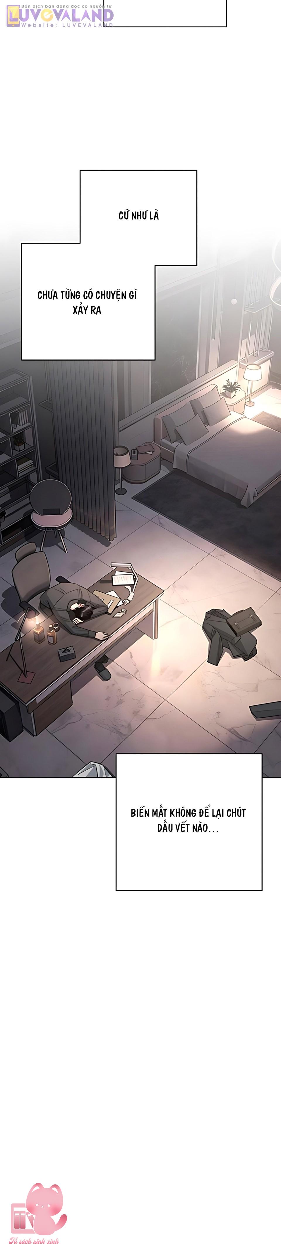 Tình Yêu Của Iseop - Chap 102 - Trang 7