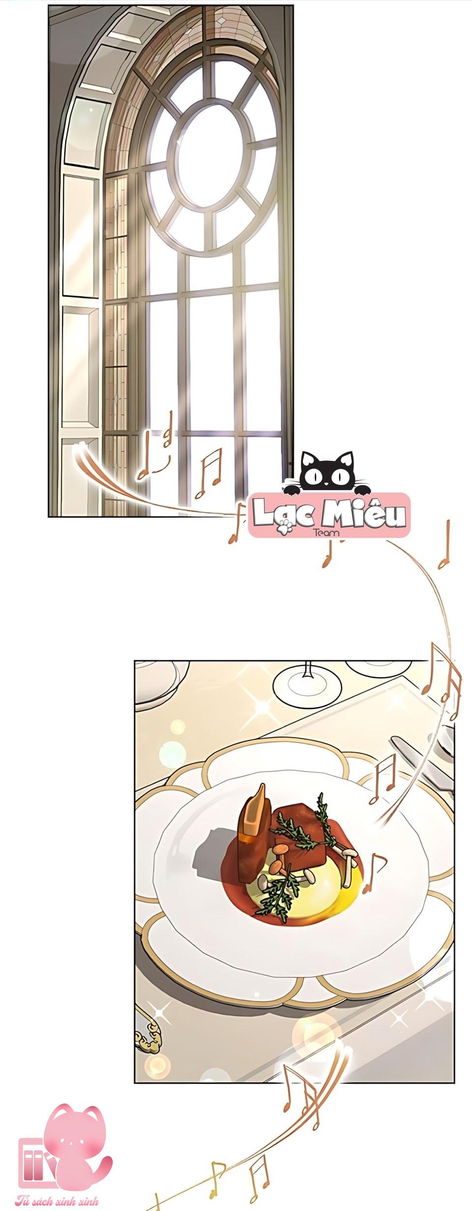Tình Yêu Của Iseop - Chap 103 - Trang 2