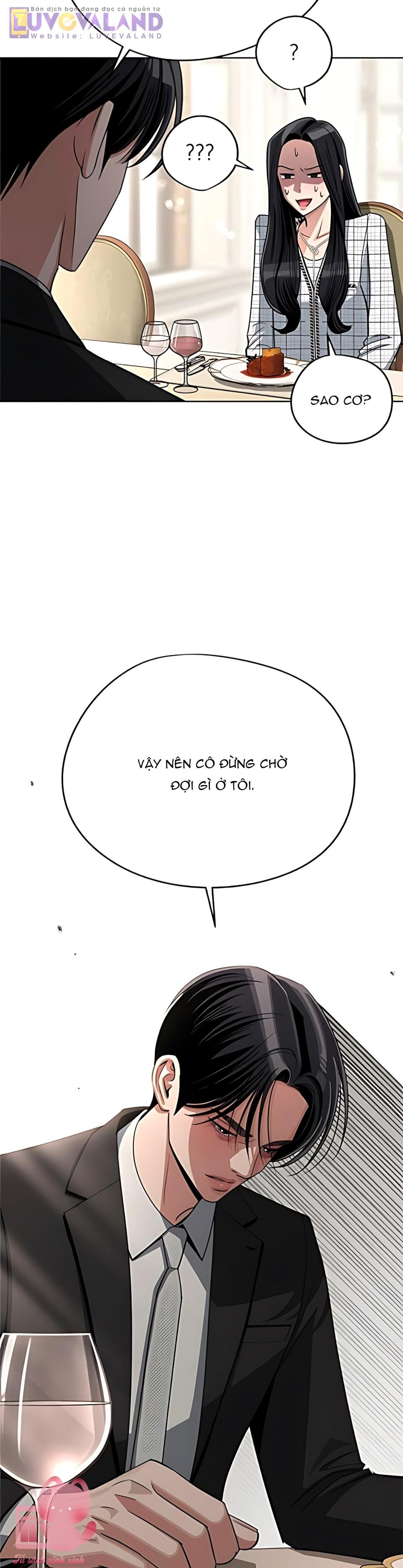Tình Yêu Của Iseop - Chap 103 - Trang 12