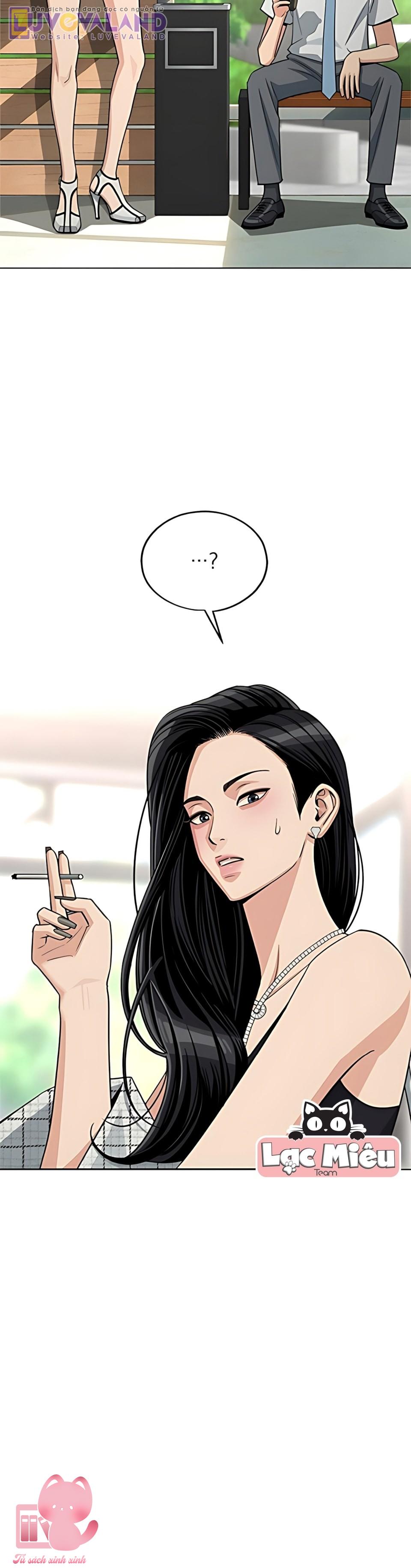 Tình Yêu Của Iseop - Chap 103 - Trang 17
