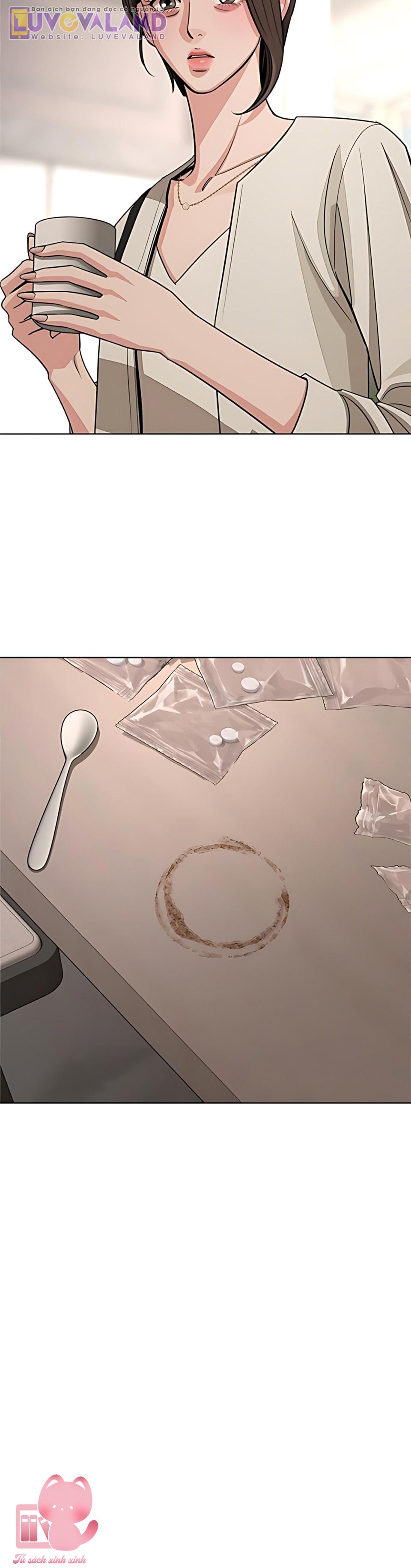 Tình Yêu Của Iseop - Chap 103 - Trang 23