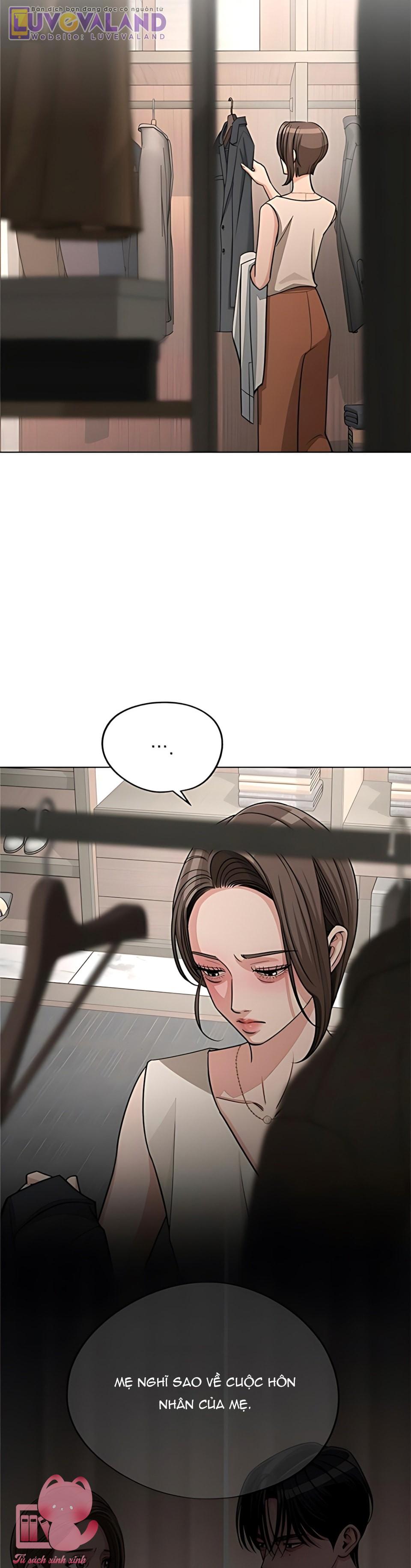 Tình Yêu Của Iseop - Chap 103 - Trang 25