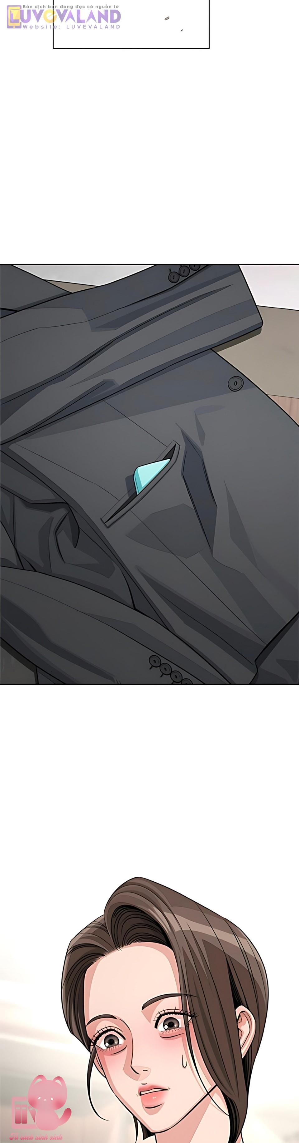 Tình Yêu Của Iseop - Chap 103 - Trang 28