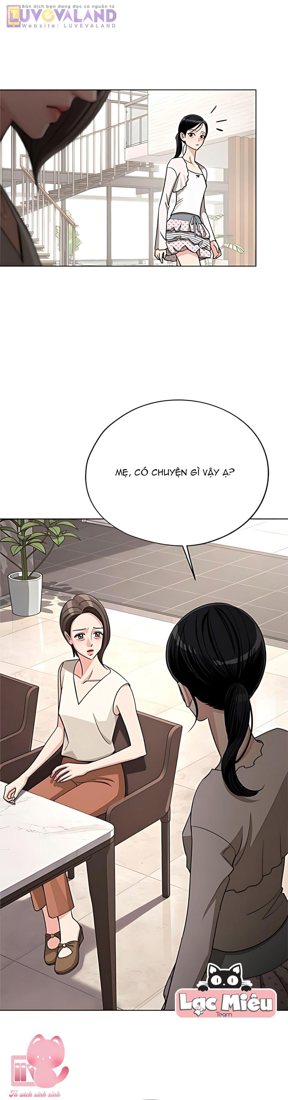 Tình Yêu Của Iseop - Chap 103 - Trang 31