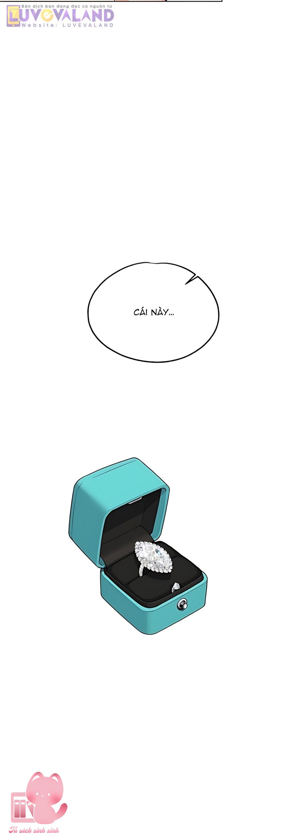 Tình Yêu Của Iseop - Chap 103 - Trang 33