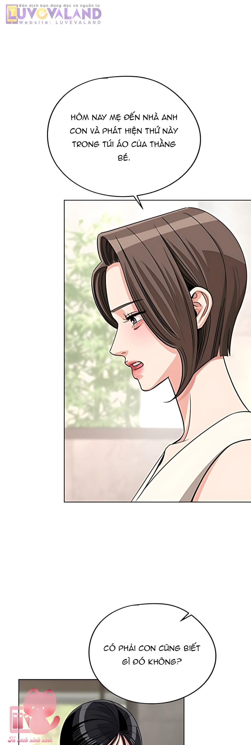 Tình Yêu Của Iseop - Chap 103 - Trang 34