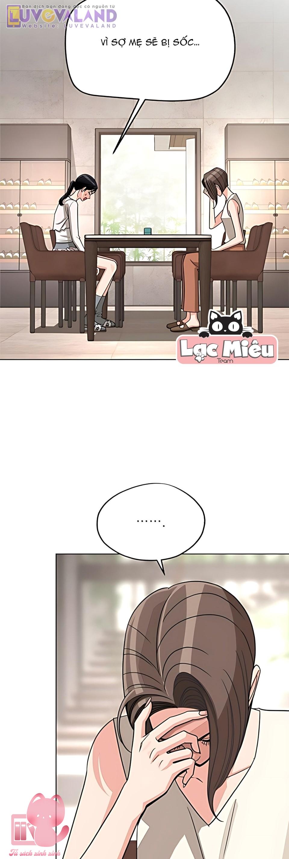 Tình Yêu Của Iseop - Chap 103 - Trang 39