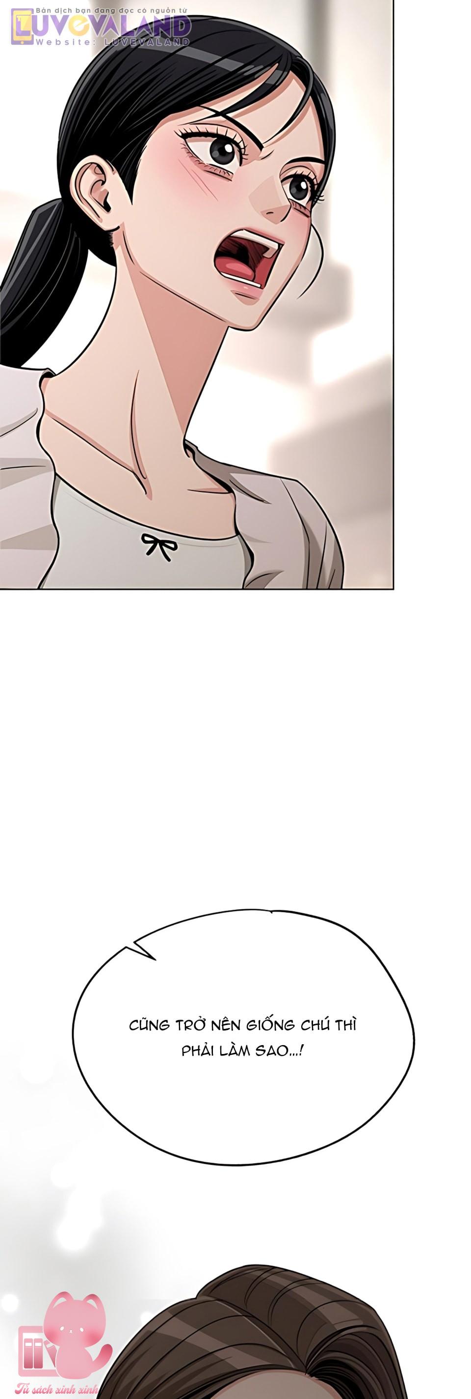 Tình Yêu Của Iseop - Chap 103 - Trang 45