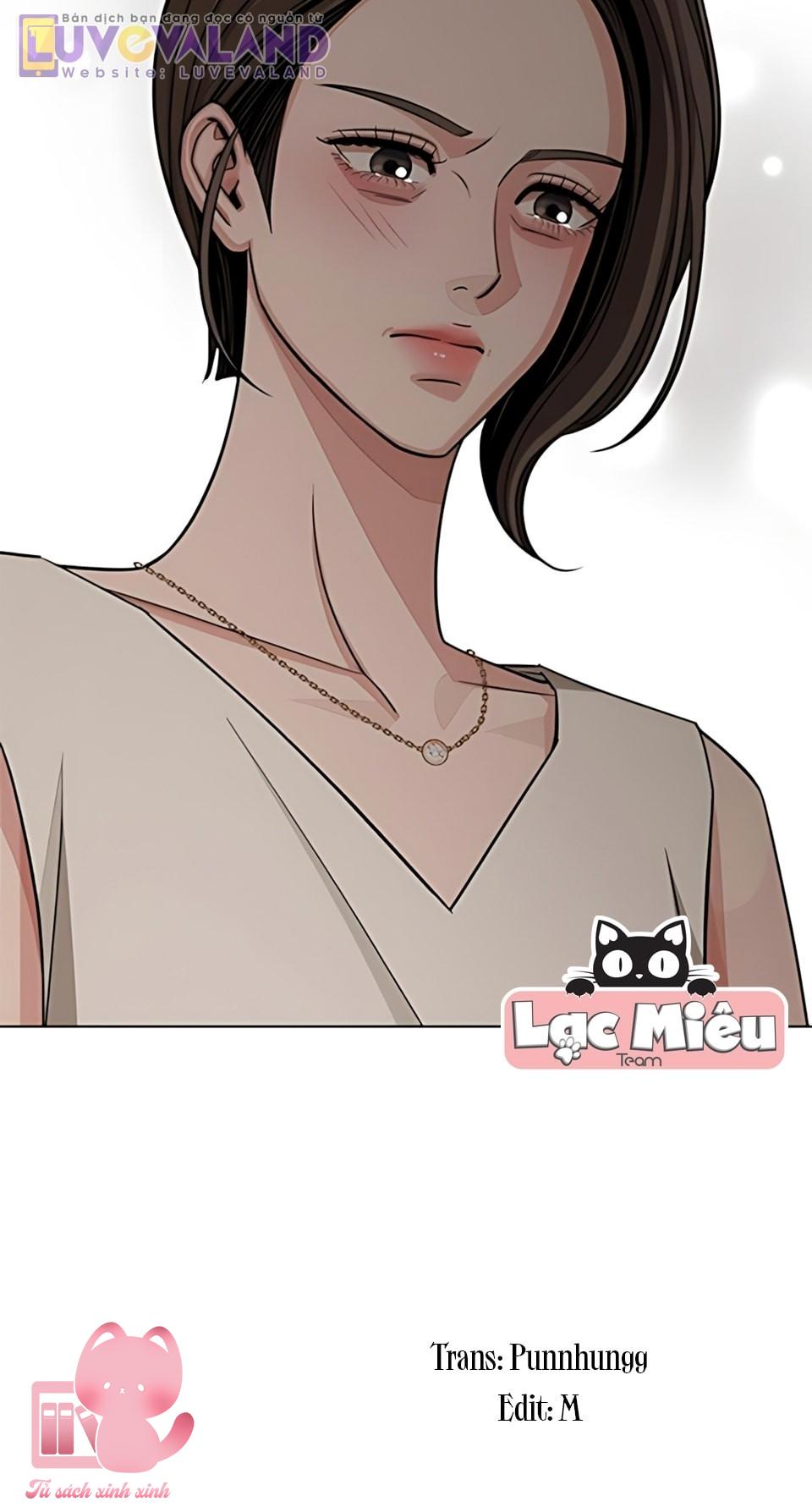 Tình Yêu Của Iseop - Chap 103 - Trang 46