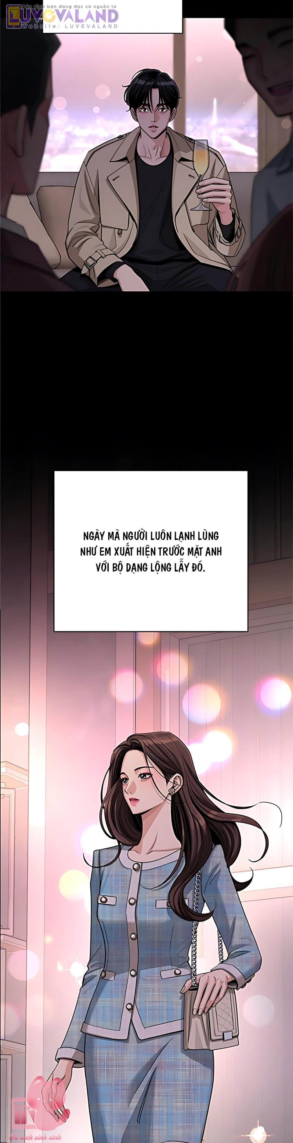Tình Yêu Của Iseop - Chap 103 - Trang 7