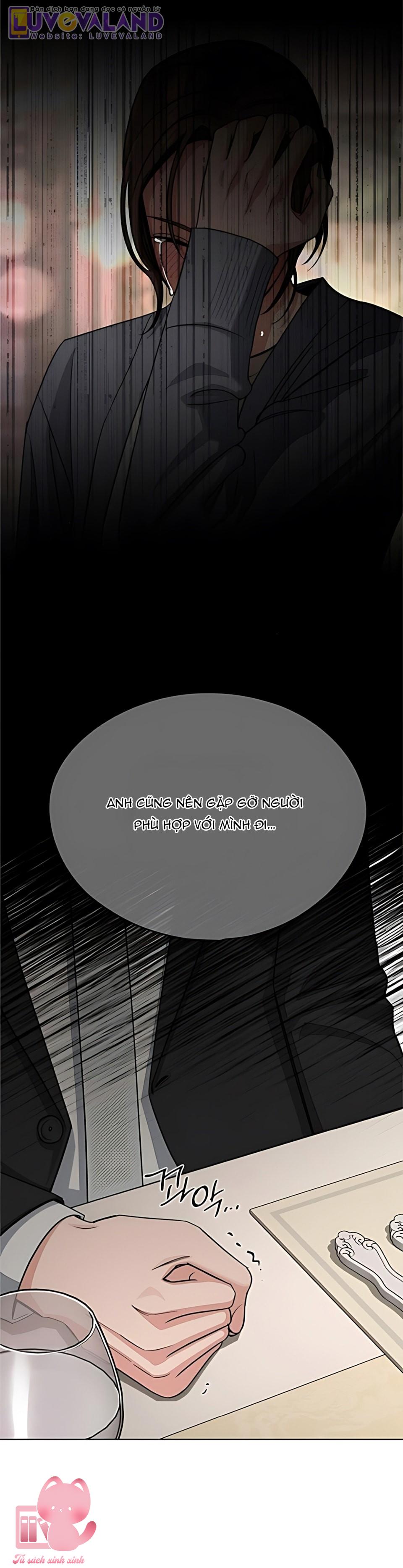 Tình Yêu Của Iseop - Chap 103 - Trang 10