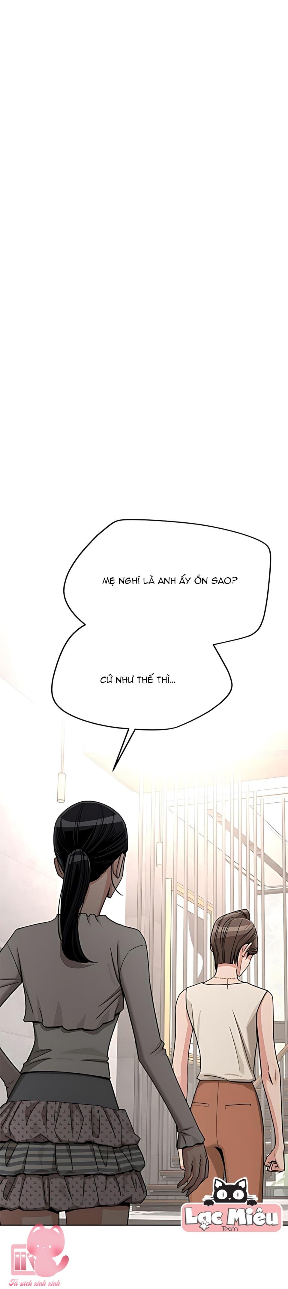 Tình Yêu Của Iseop - Chap 104 - Trang 2