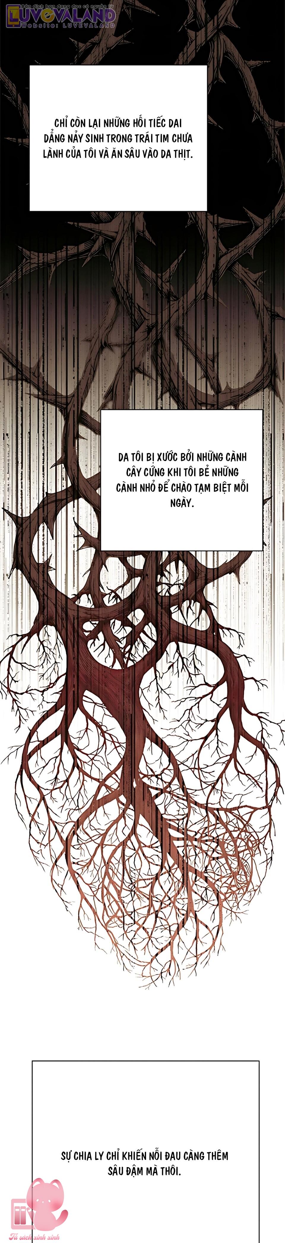 Tình Yêu Của Iseop - Chap 104 - Trang 15