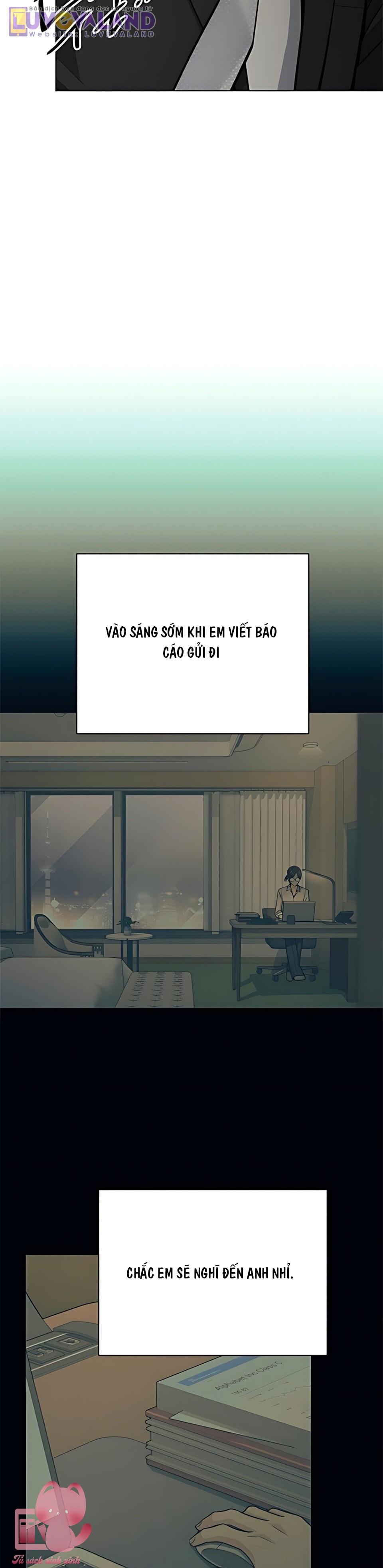Tình Yêu Của Iseop - Chap 104 - Trang 34