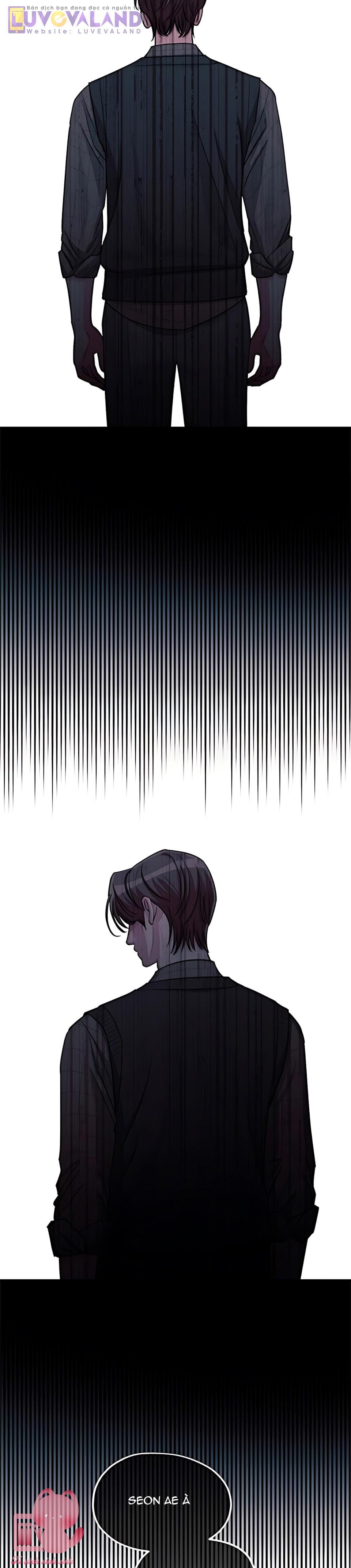 Tình Yêu Của Iseop - Chap 104 - Trang 5