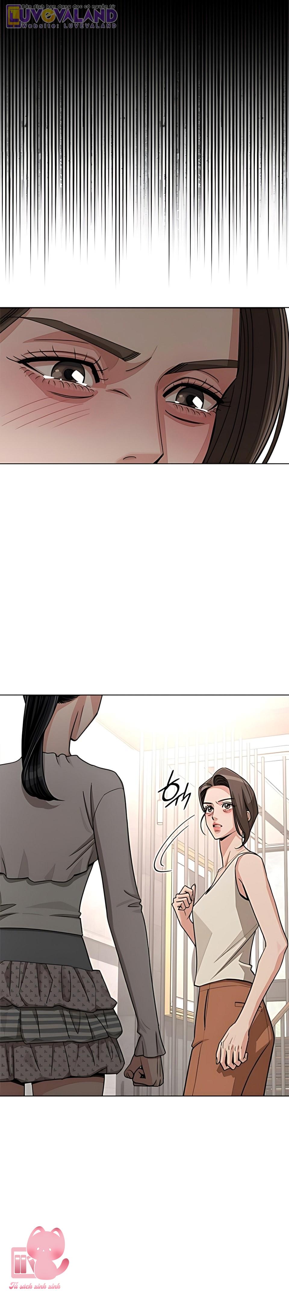 Tình Yêu Của Iseop - Chap 104 - Trang 7