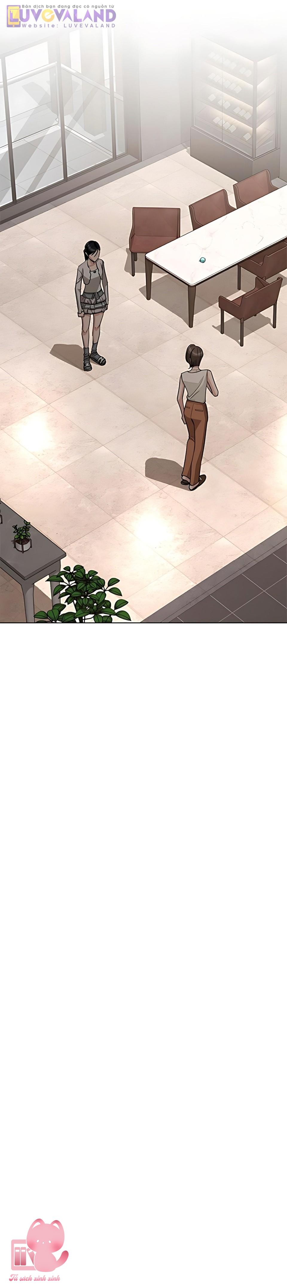 Tình Yêu Của Iseop - Chap 104 - Trang 8