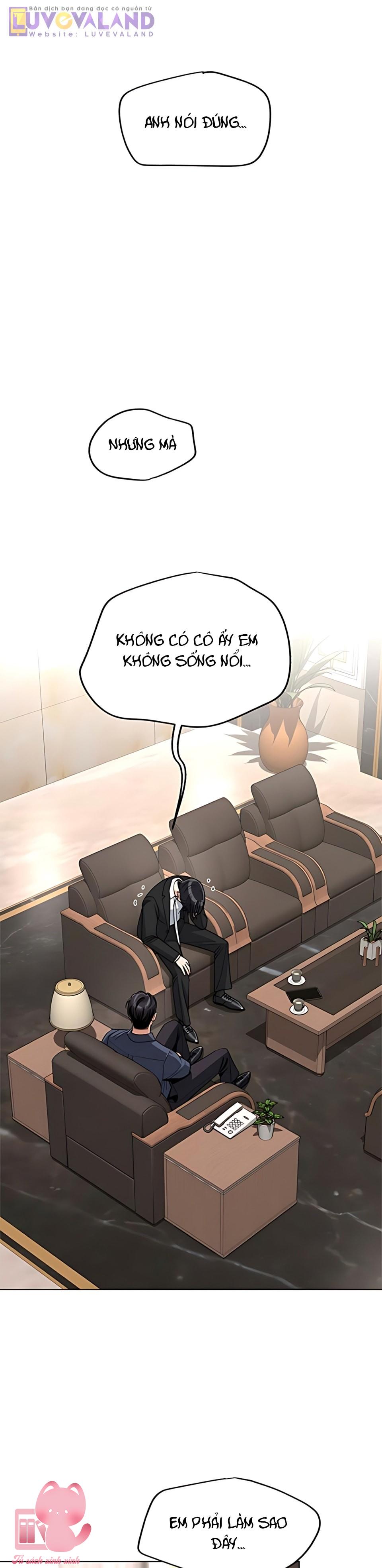 Tình Yêu Của Iseop - Chap 105 - Trang 12