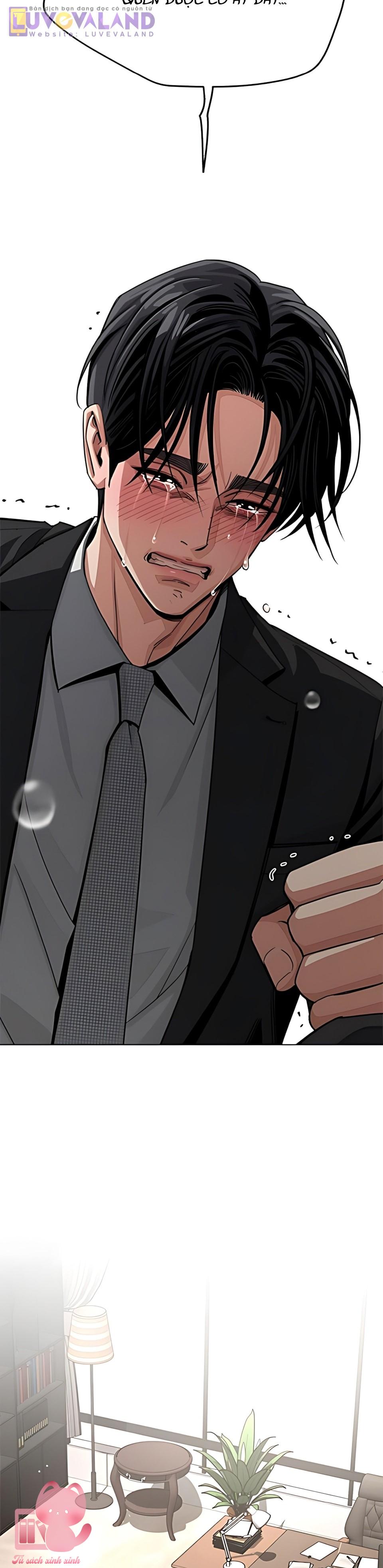 Tình Yêu Của Iseop - Chap 105 - Trang 14
