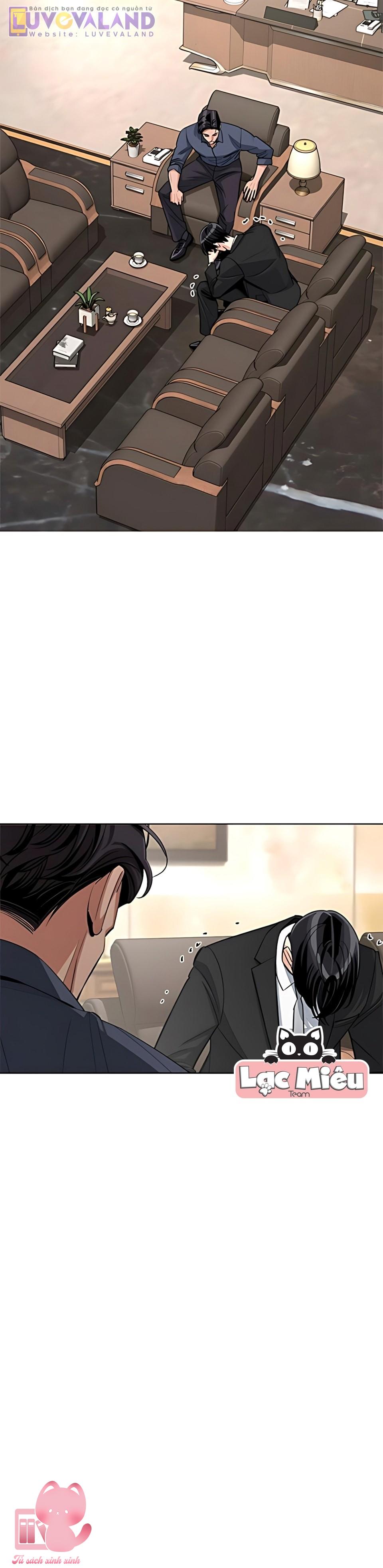 Tình Yêu Của Iseop - Chap 105 - Trang 15
