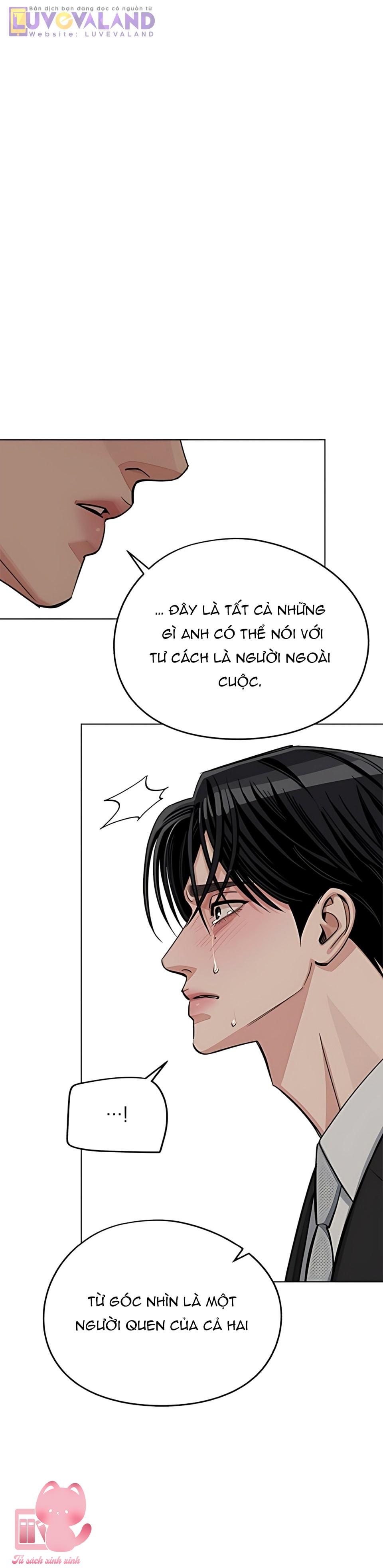 Tình Yêu Của Iseop - Chap 105 - Trang 16