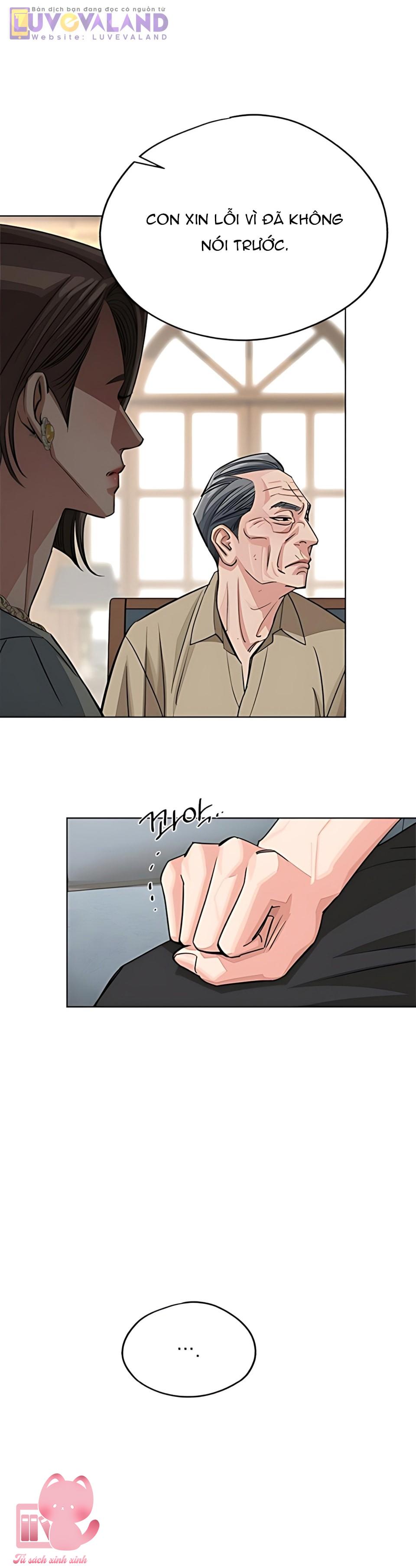 Tình Yêu Của Iseop - Chap 105 - Trang 24