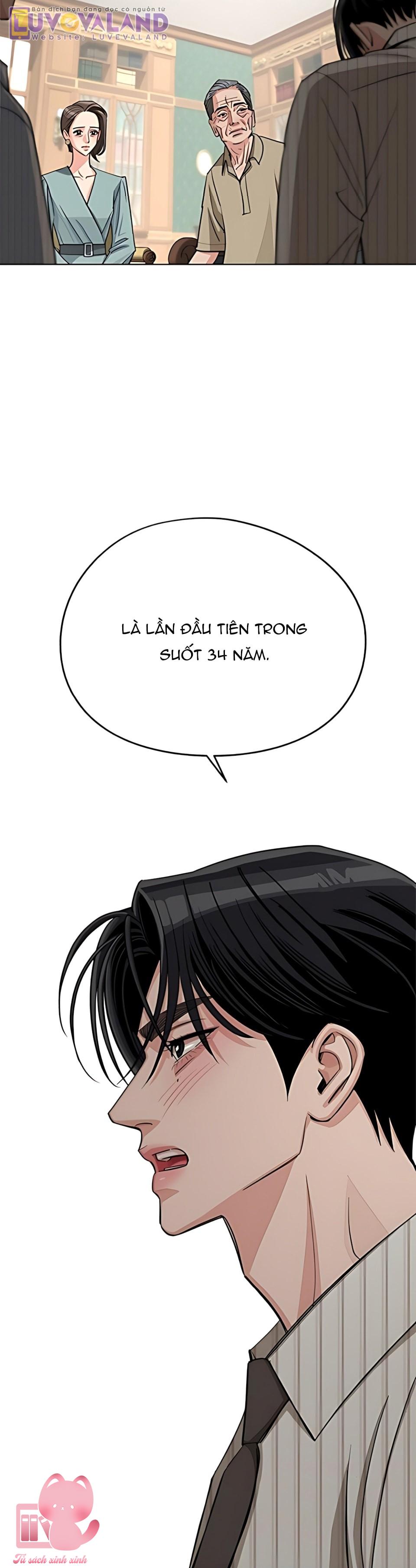 Tình Yêu Của Iseop - Chap 105 - Trang 30