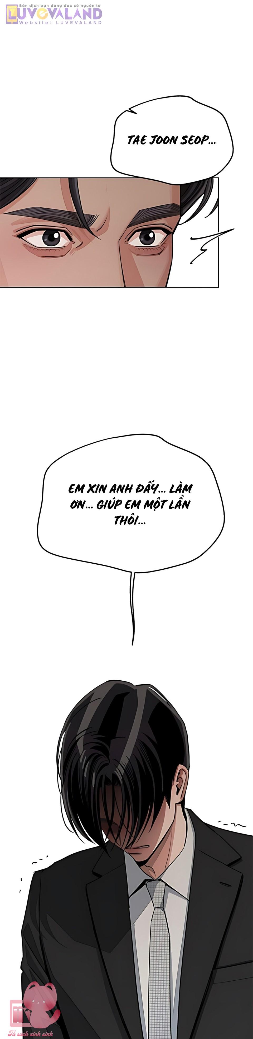Tình Yêu Của Iseop - Chap 105 - Trang 4