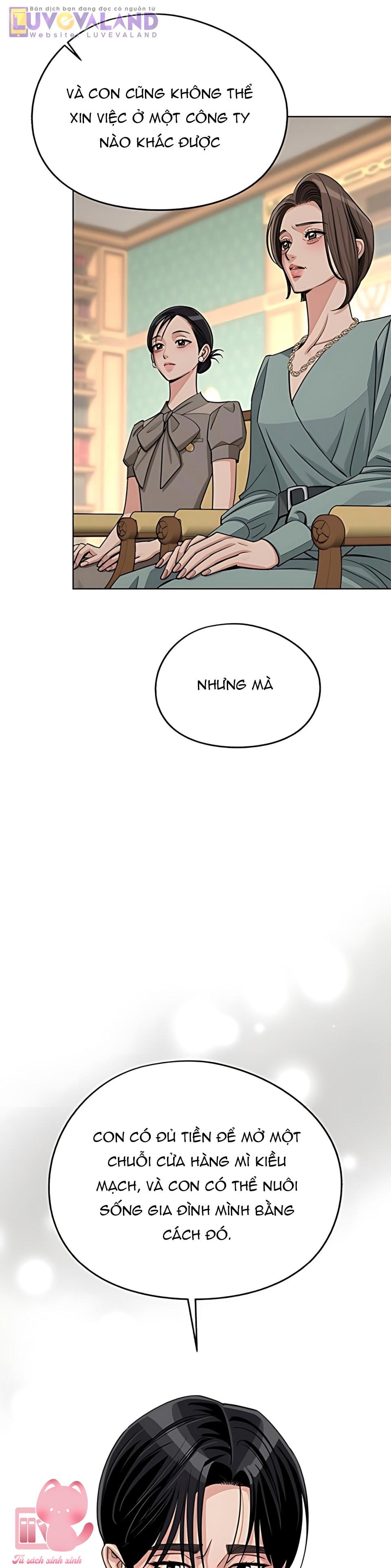 Tình Yêu Của Iseop - Chap 105 - Trang 41
