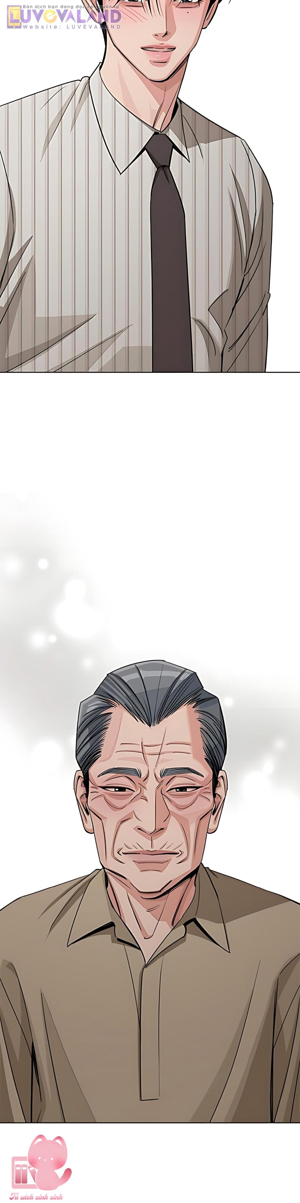 Tình Yêu Của Iseop - Chap 105 - Trang 42