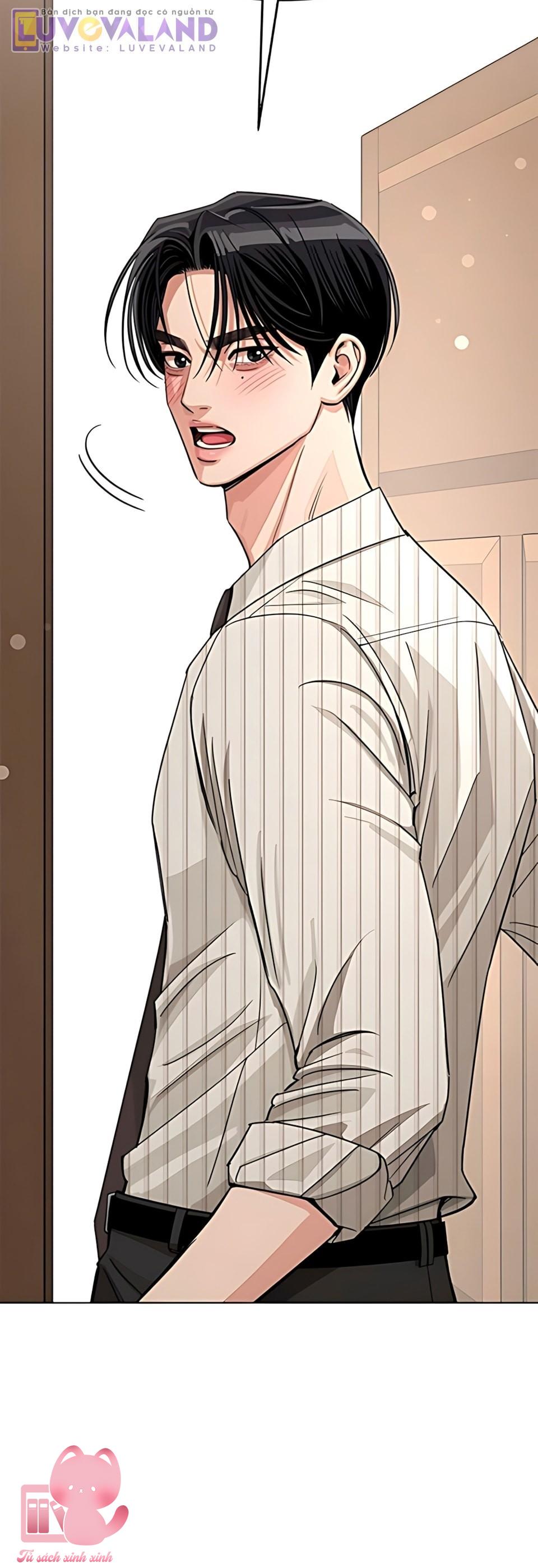 Tình Yêu Của Iseop - Chap 105 - Trang 46