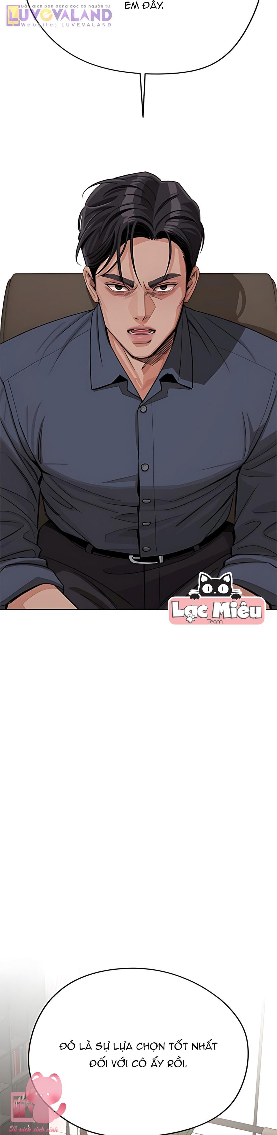 Tình Yêu Của Iseop - Chap 105 - Trang 10
