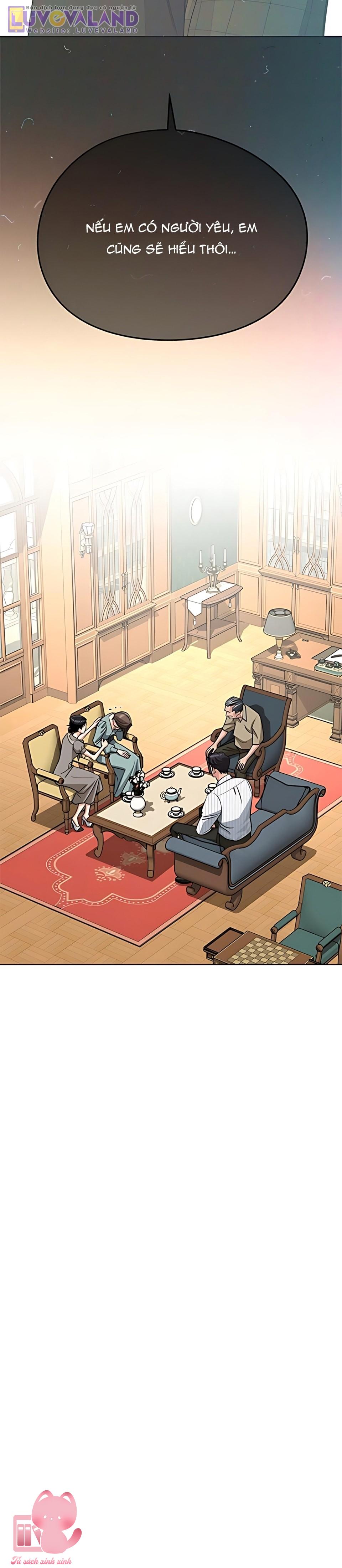 Tình Yêu Của Iseop - Chap 106 - Trang 12