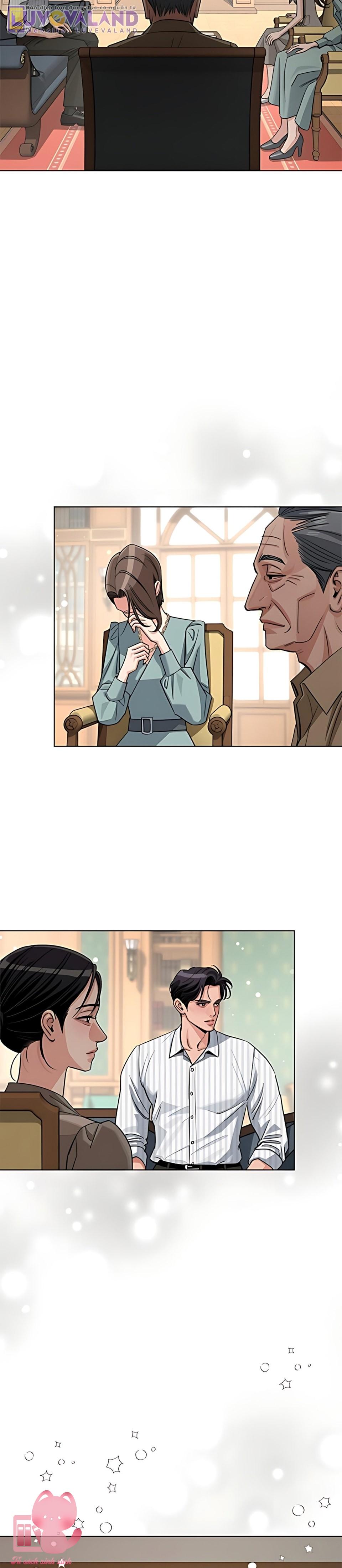 Tình Yêu Của Iseop - Chap 106 - Trang 5