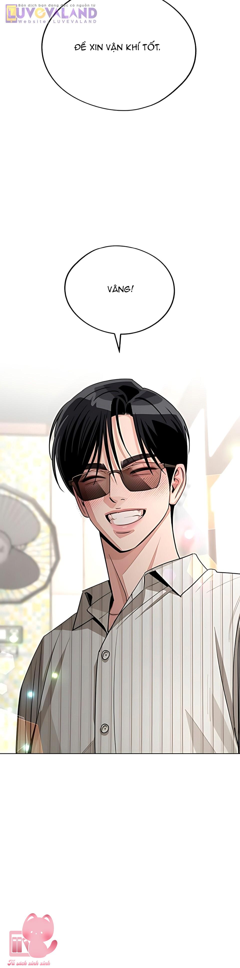 Tình Yêu Của Iseop - Chap 107 - Trang 18