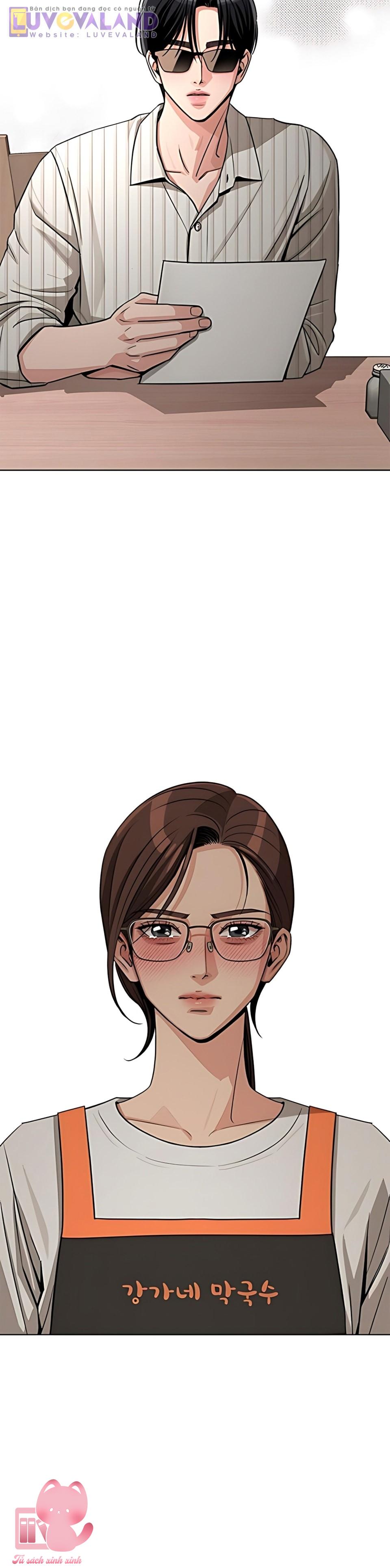 Tình Yêu Của Iseop - Chap 107 - Trang 29