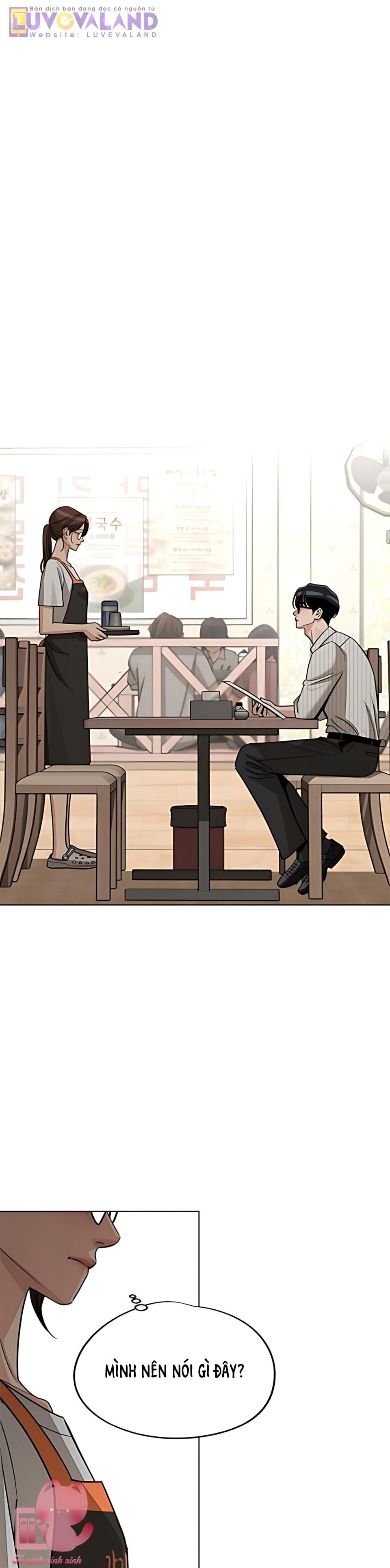 Tình Yêu Của Iseop - Chap 107 - Trang 30