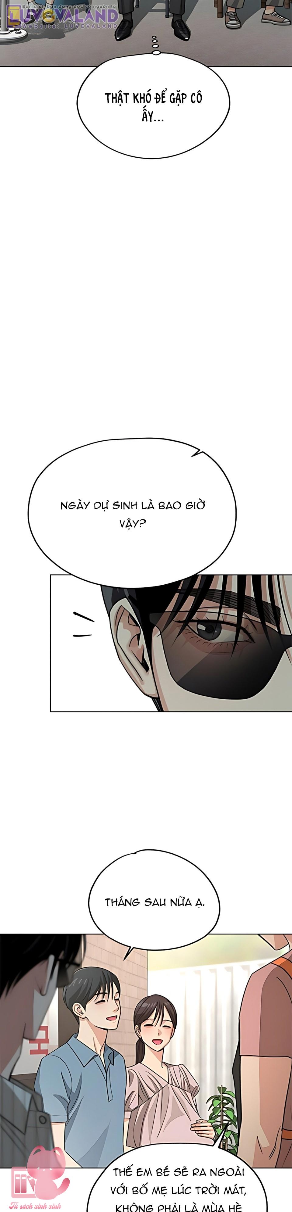 Tình Yêu Của Iseop - Chap 107 - Trang 4