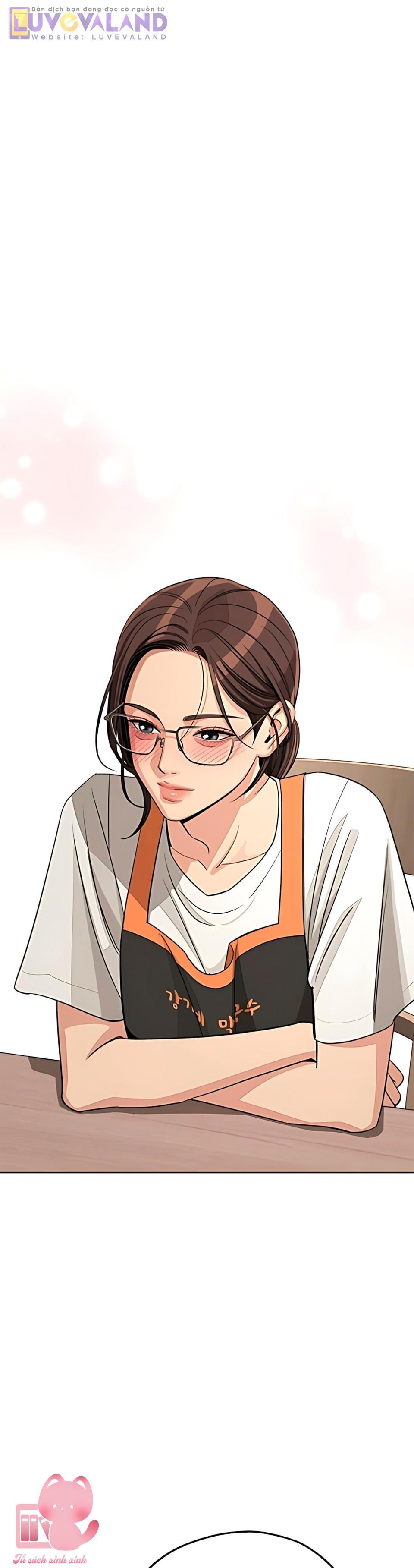 Tình Yêu Của Iseop - Chap 107 - Trang 45