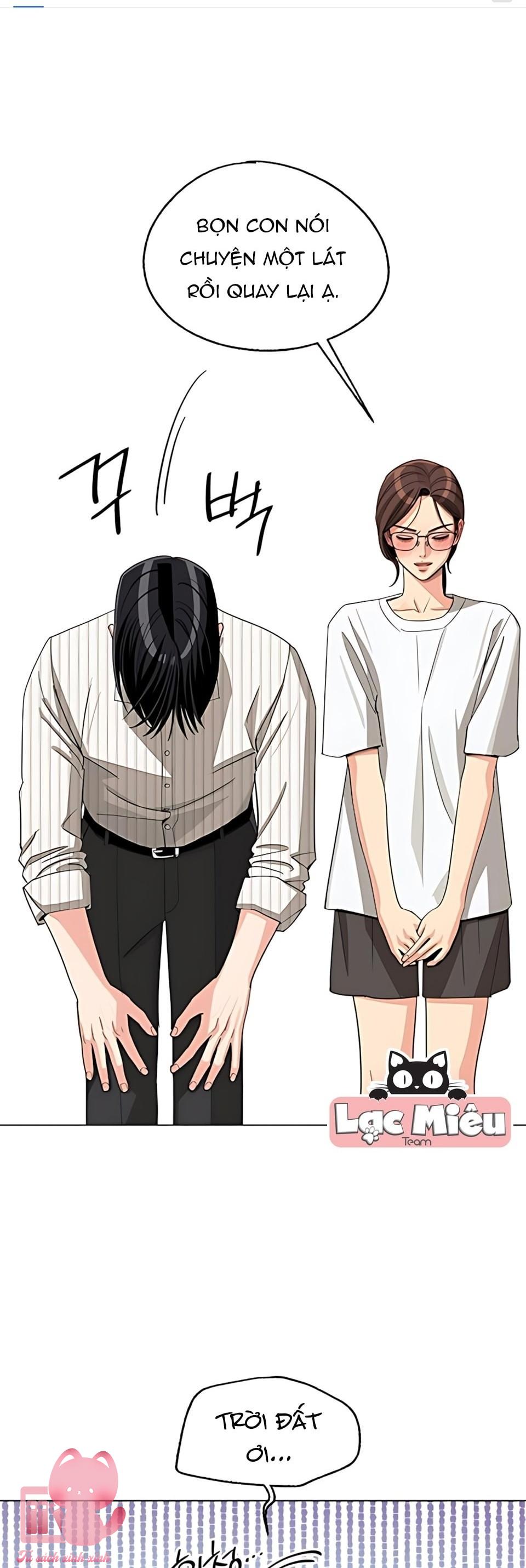 Tình Yêu Của Iseop - Chap 108 - Trang 2