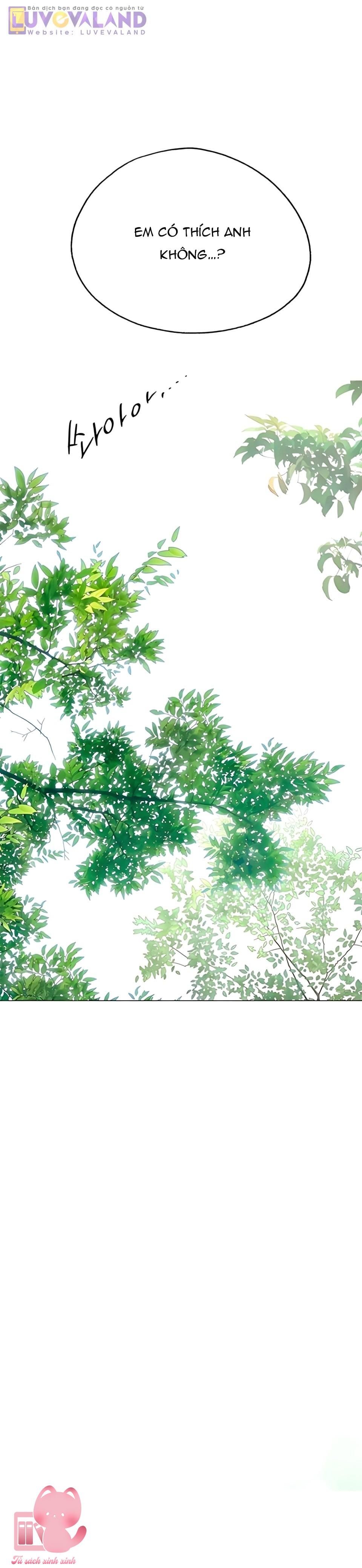 Tình Yêu Của Iseop - Chap 108 - Trang 17